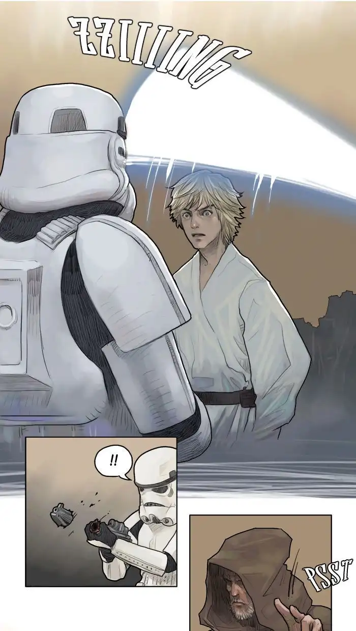 Star Wars Chapter 5 9